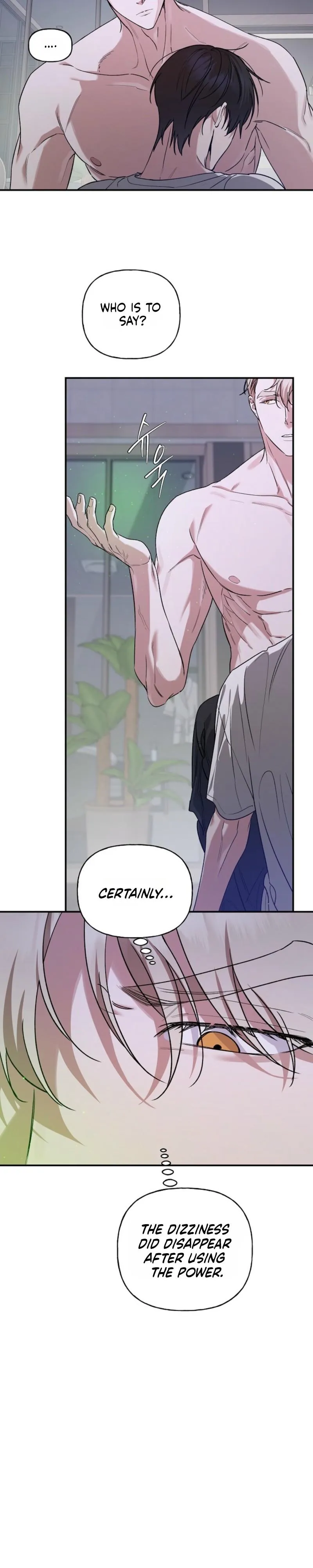 It's a Tiger Chapter 41 page 3 - 