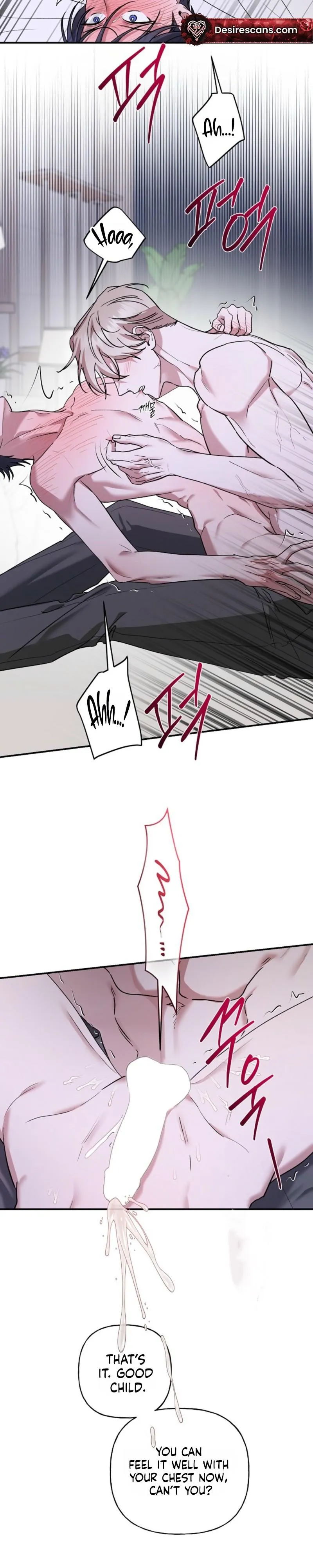 It's a Tiger Chapter 41 page 21 - 