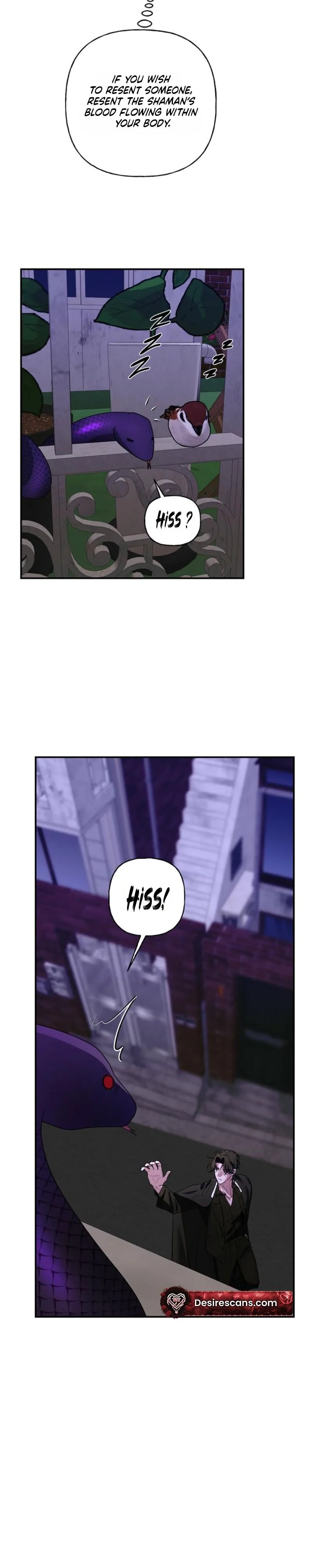 It's a Tiger Chapter 41 page 26 - 