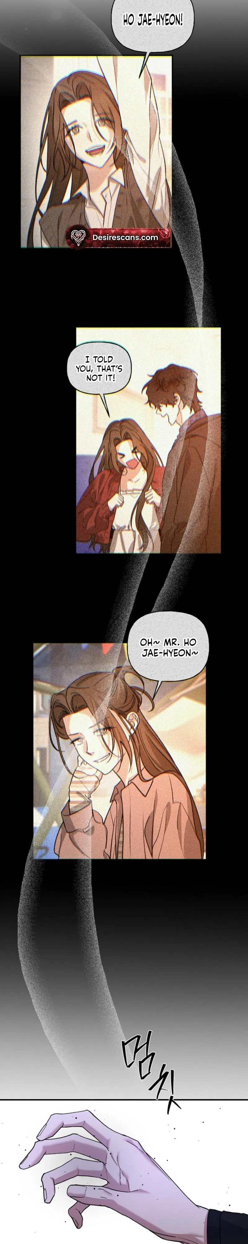 It's a Tiger Chapter 41 page 28 - 