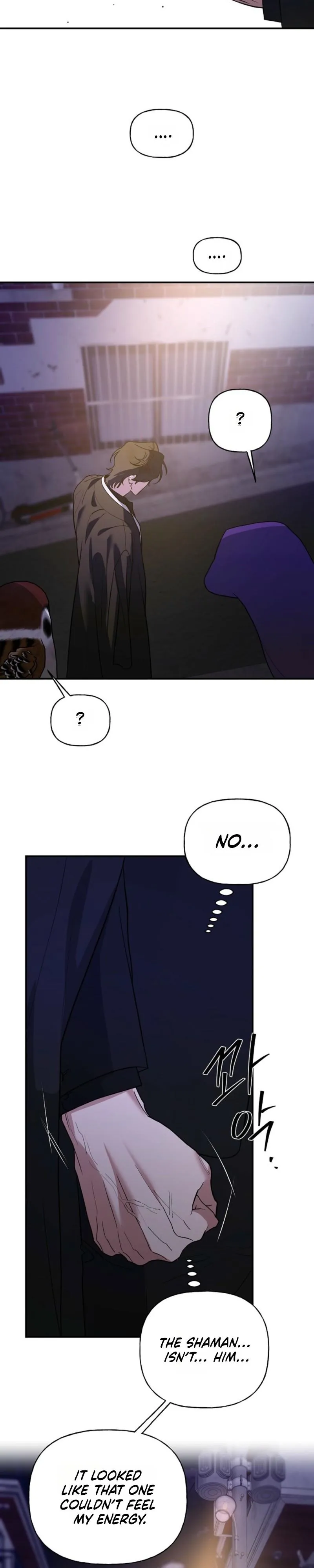 It's a Tiger Chapter 41 page 29 - 