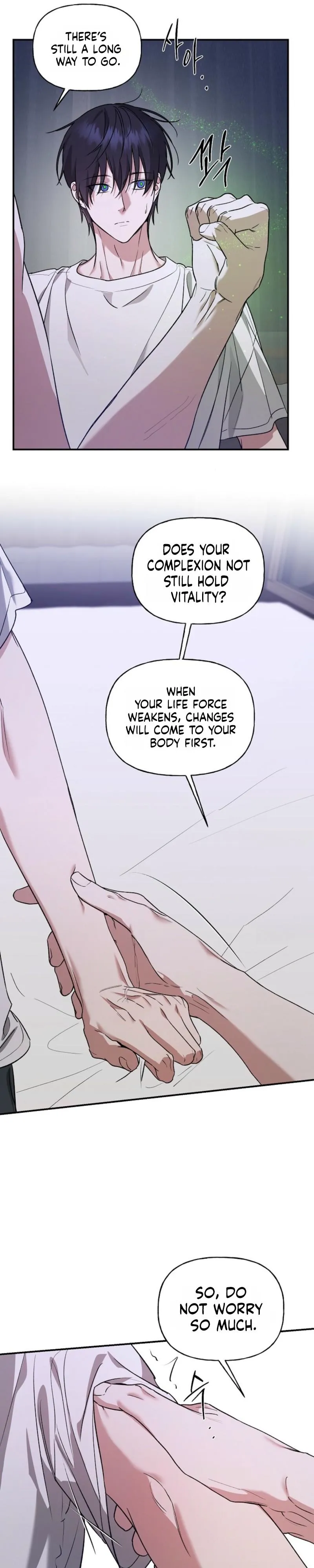 It's a Tiger Chapter 41 page 4 - 