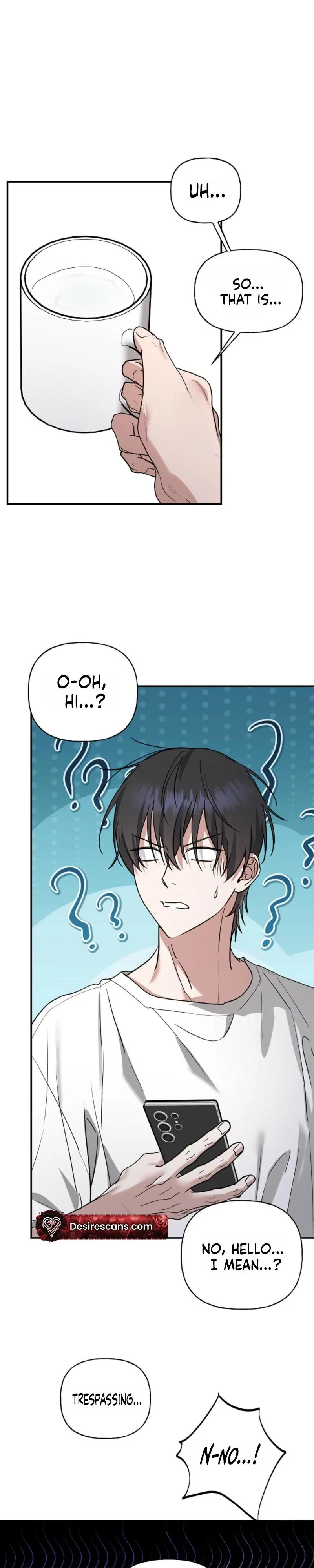 It's a Tiger Chapter 41 page 33 - 