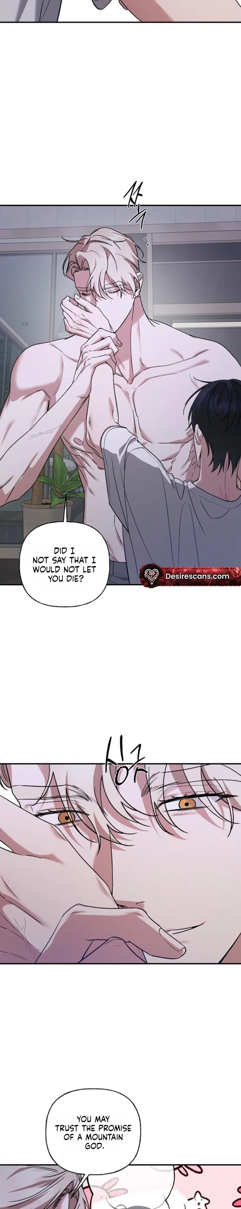 It's a Tiger Chapter 41 page 5 - 