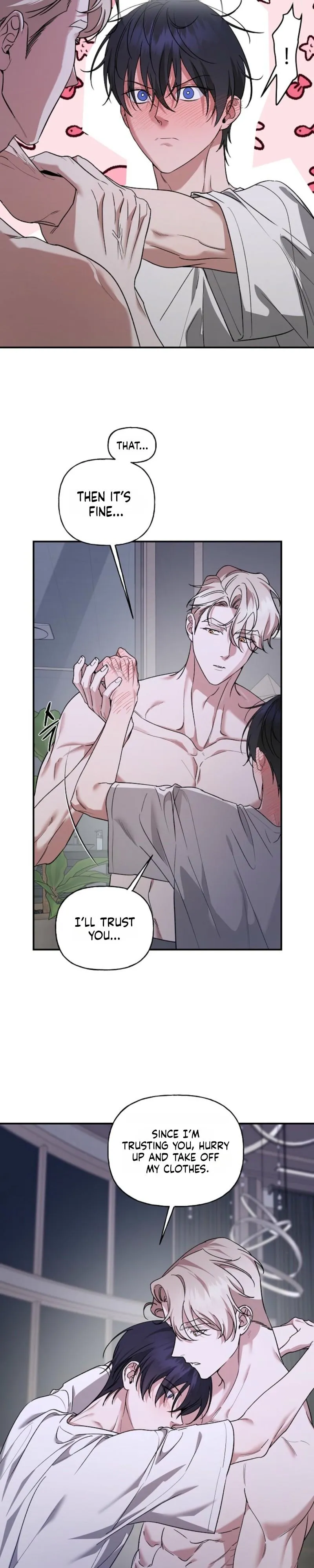 It's a Tiger Chapter 41 page 6 - 