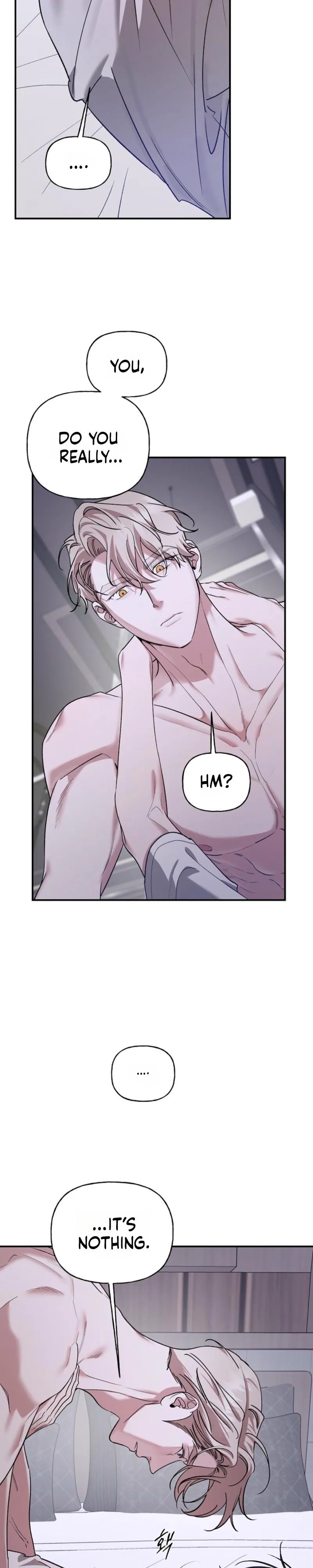 It's a Tiger Chapter 41 page 8 - 
