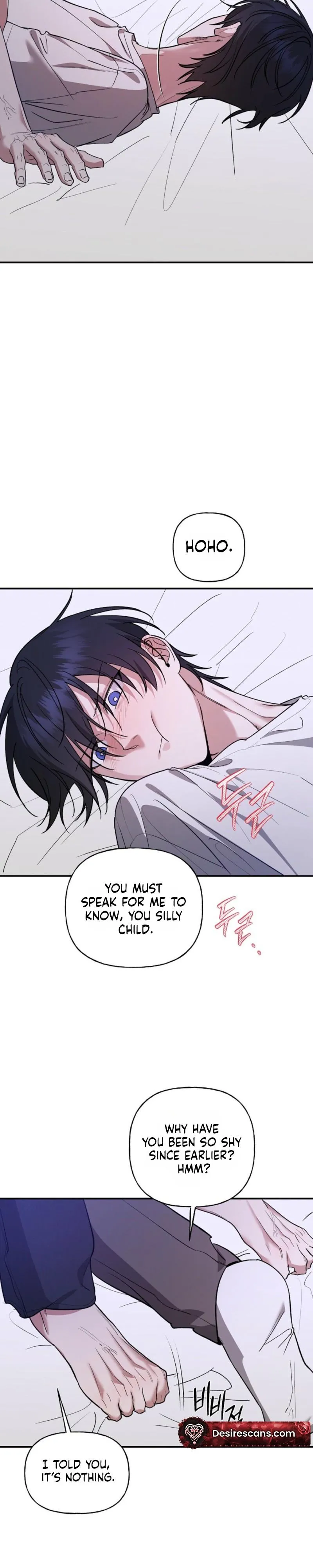 It's a Tiger Chapter 41 page 9 - 