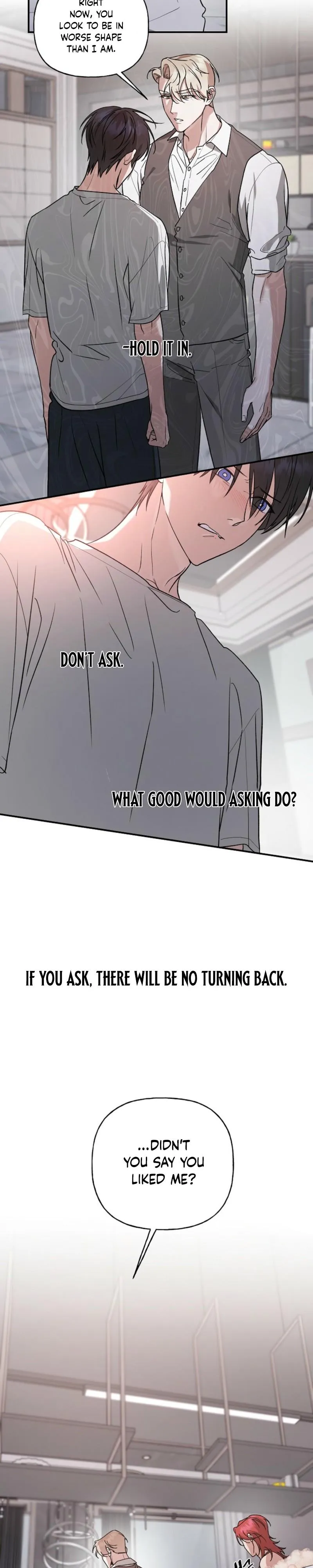 It's a Tiger Chapter 42 page 13 - 
