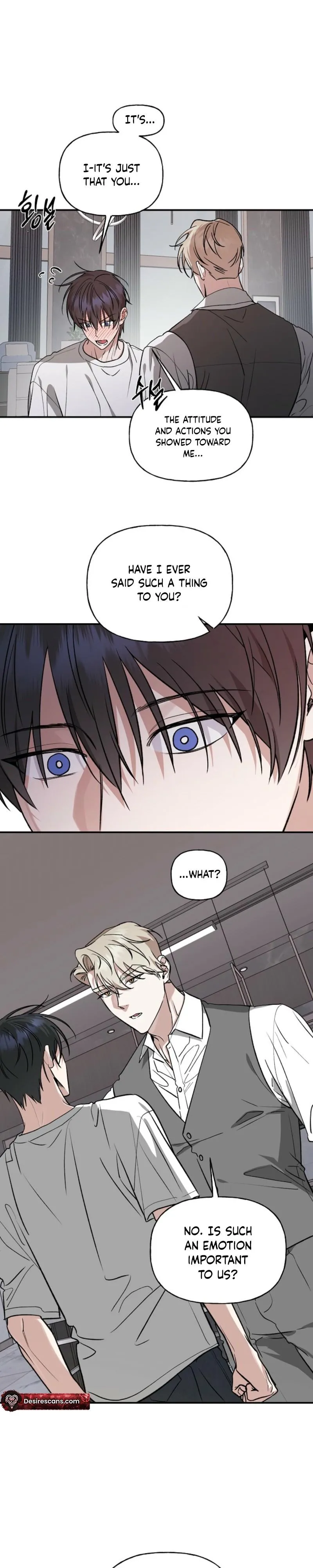 It's a Tiger Chapter 42 page 15 - 