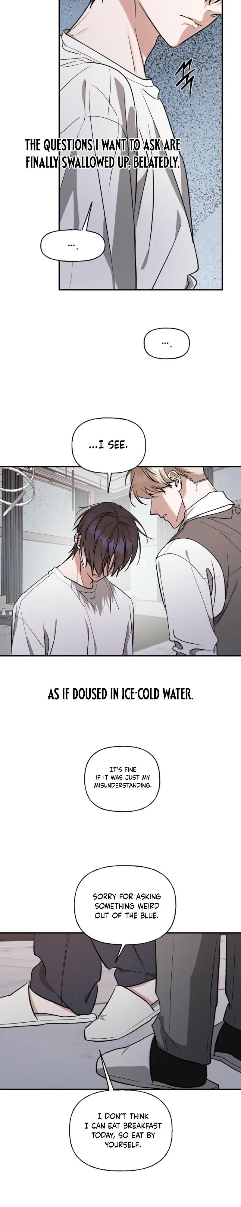 It's a Tiger Chapter 42 page 17 - 