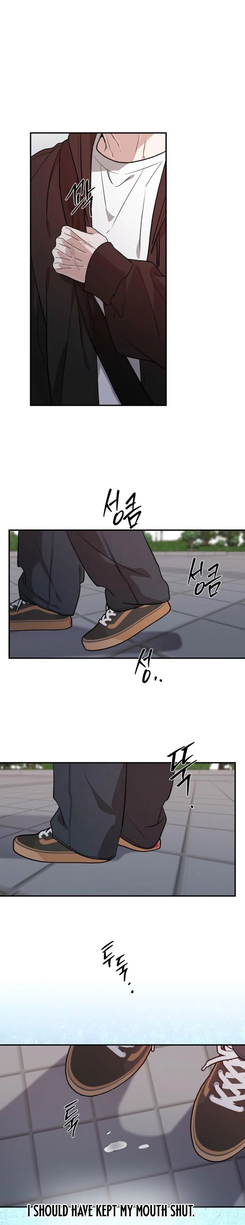 It's a Tiger Chapter 42 page 20 - 