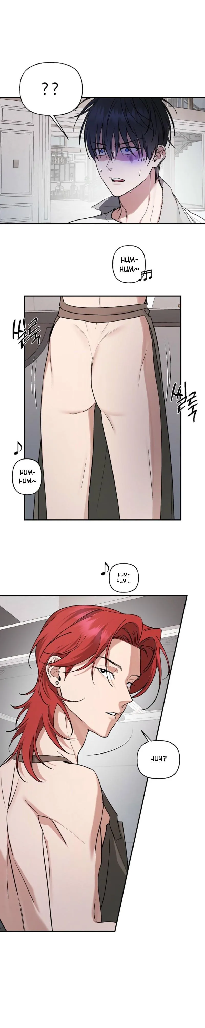 It's a Tiger Chapter 42 page 4 - 