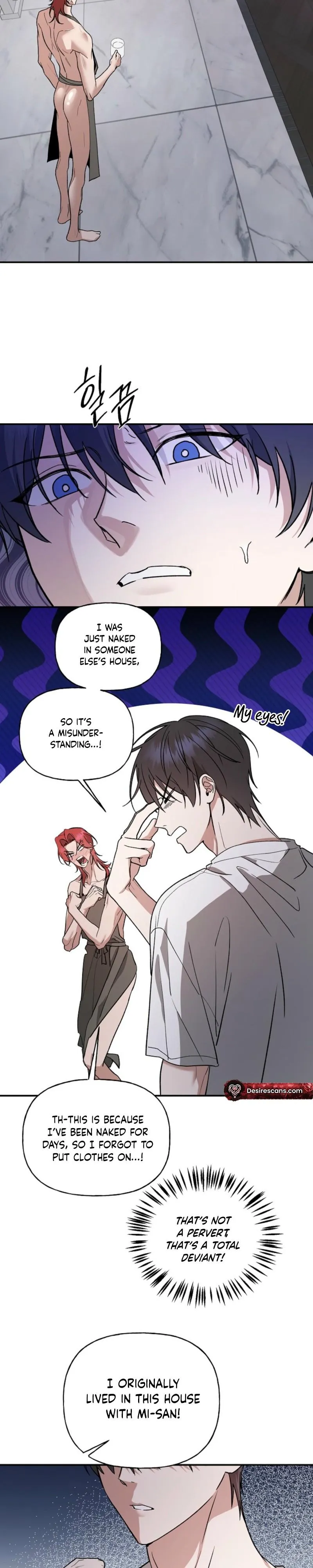 It's a Tiger Chapter 42 page 7 - 