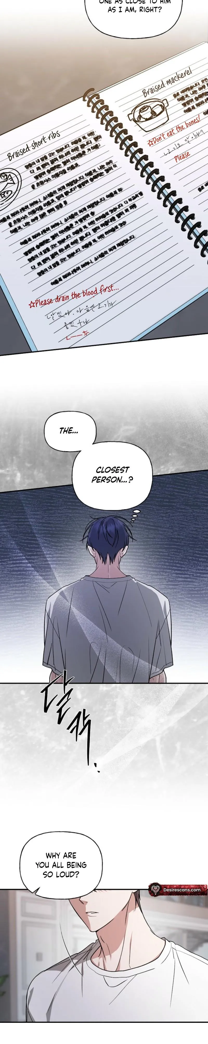 It's a Tiger Chapter 42 page 9 - 