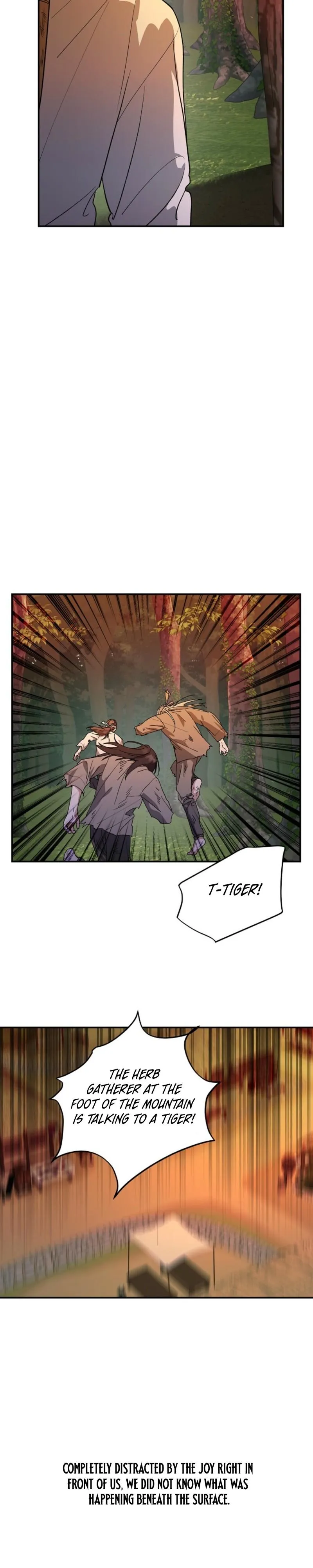 It's a Tiger Chapter 44 page 11 - 