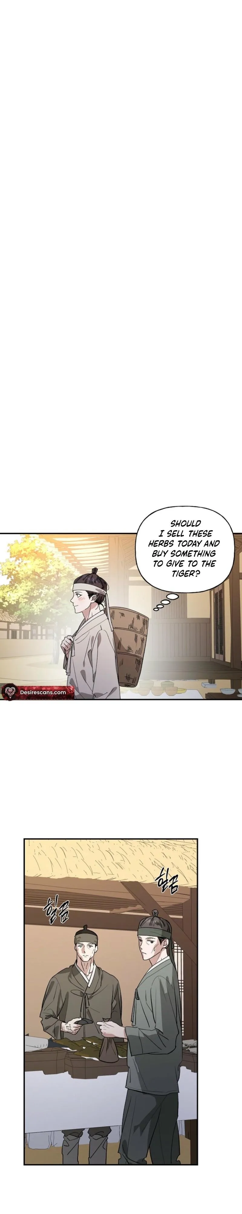 It's a Tiger Chapter 44 page 12 - 