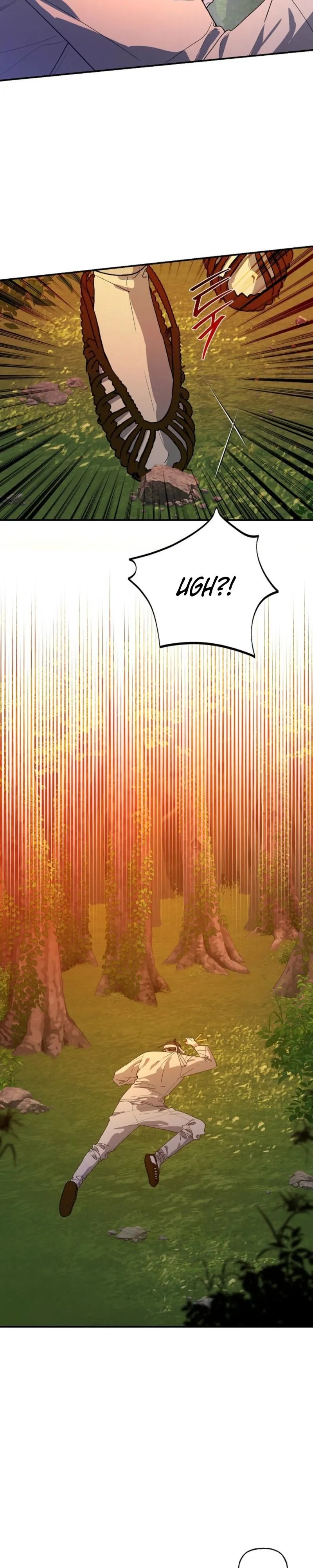 It's a Tiger Chapter 44 page 24 - 