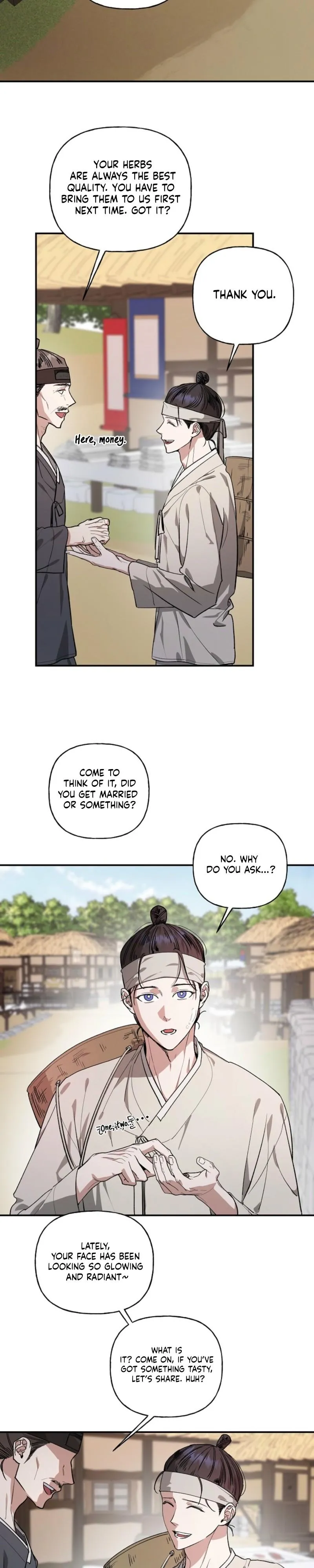 It's a Tiger Chapter 44 page 7 - 