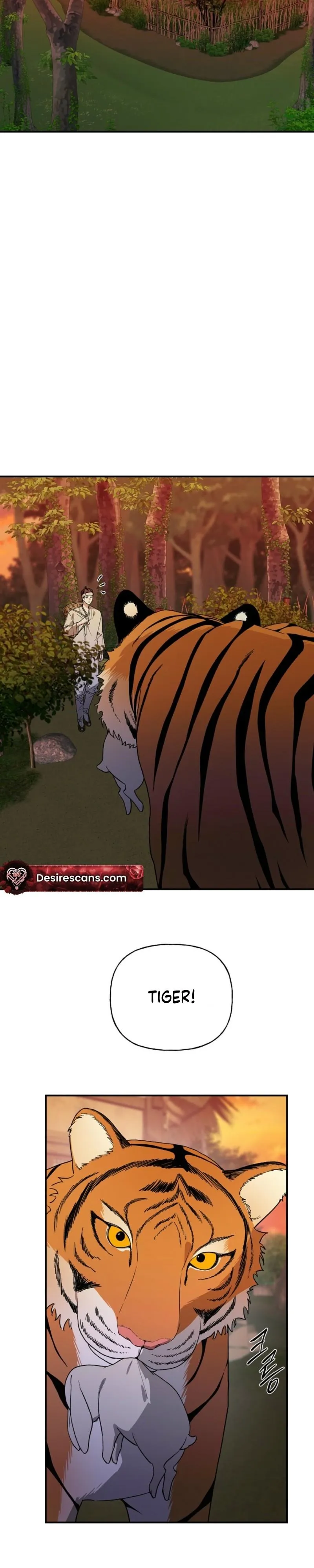 It's a Tiger Chapter 44 page 9 - 