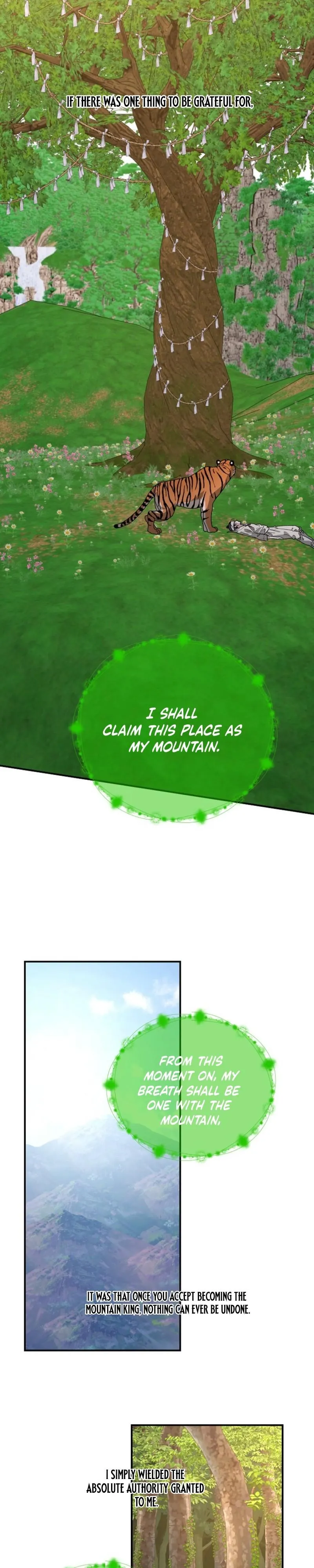 It's a Tiger Chapter 45 page 23 - 