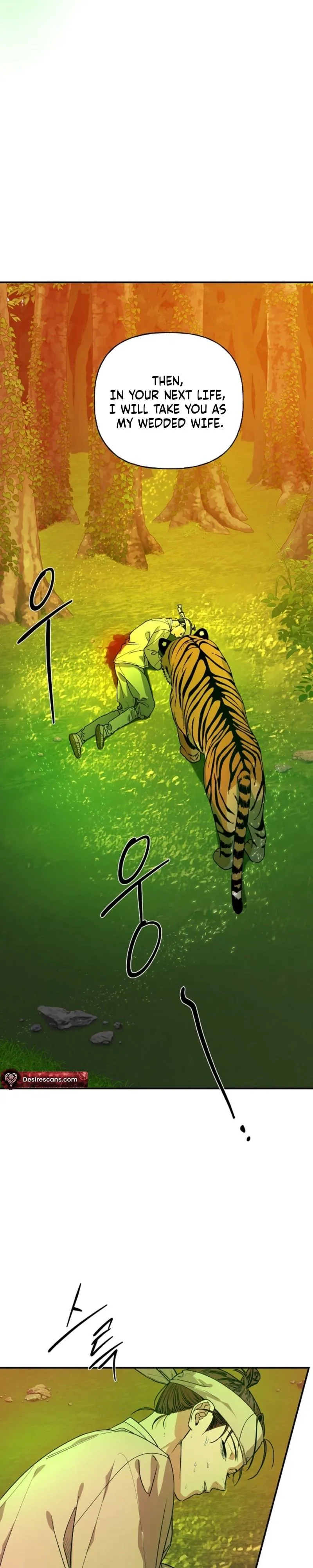 It's a Tiger Chapter 45 page 9 - 