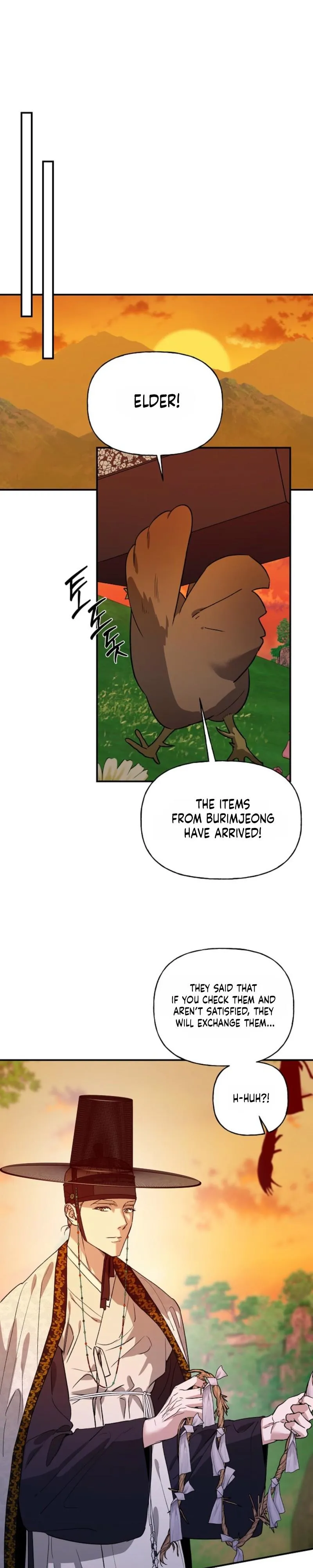It's a Tiger Chapter 46 page 11 - 