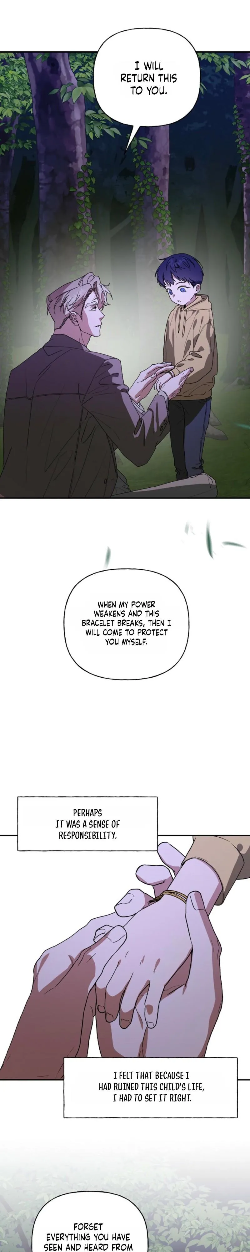 It's a Tiger Chapter 46 page 27 - 