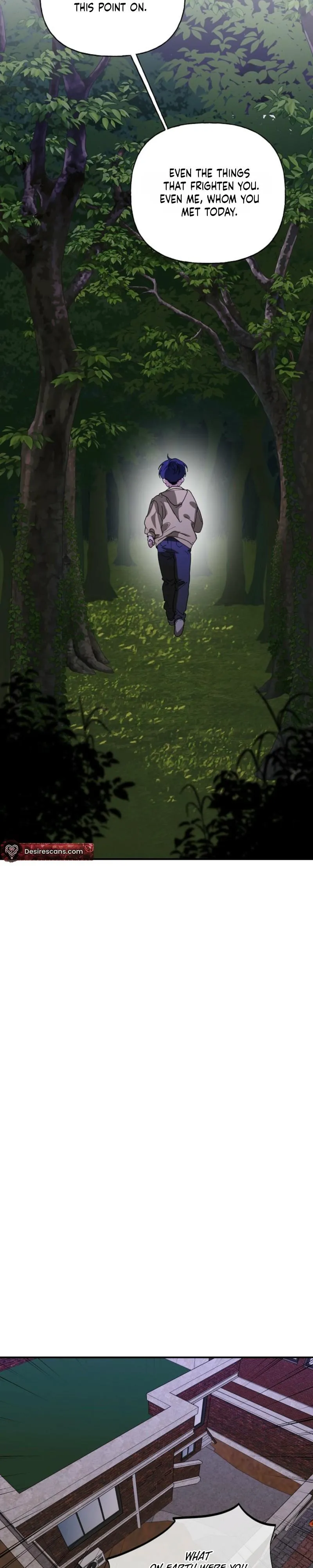 It's a Tiger Chapter 46 page 28 - 