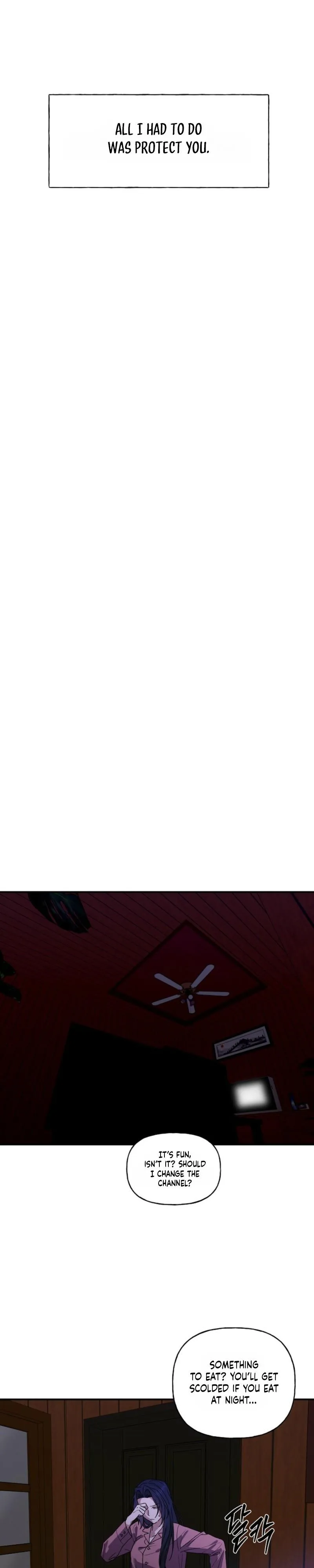 It's a Tiger Chapter 46 page 30 - 