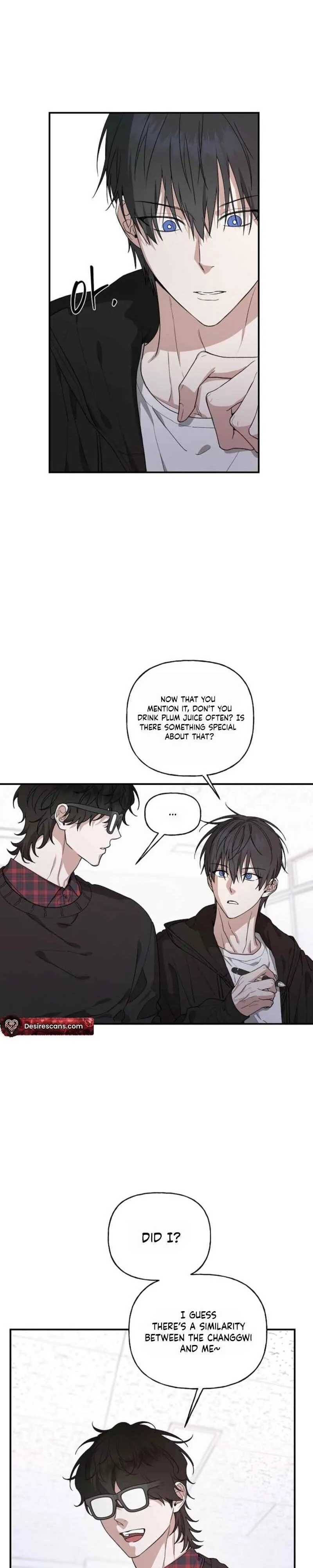 It's a Tiger Chapter 47 page 2 - 
