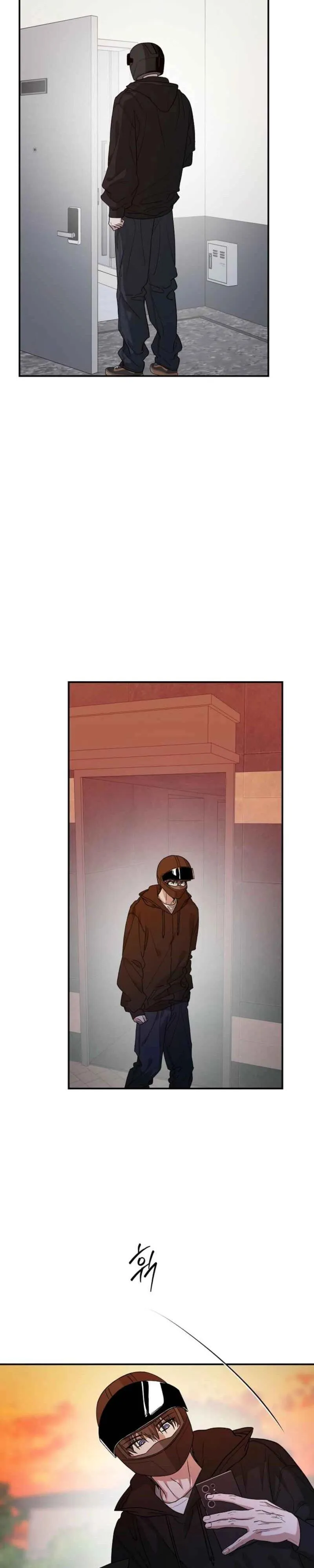 It's a Tiger Chapter 47 page 20 - 