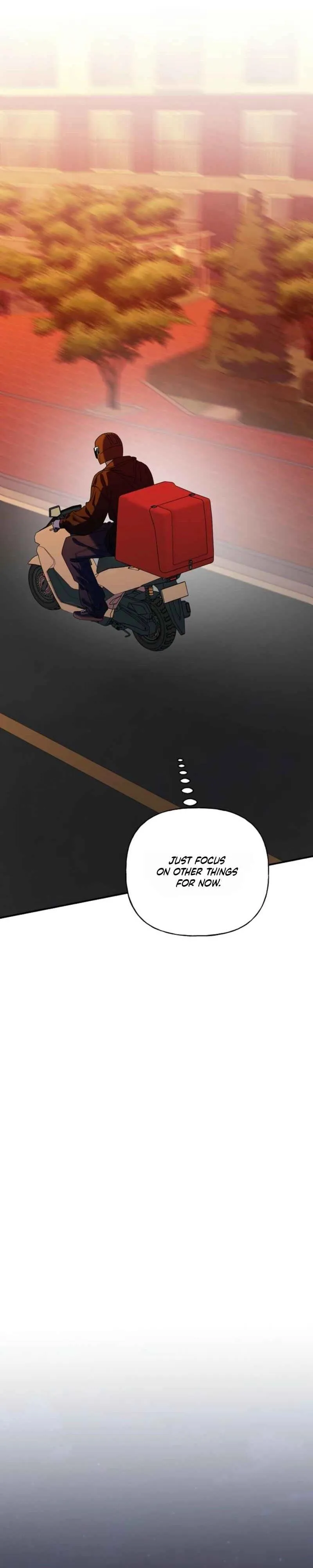 It's a Tiger Chapter 47 page 23 - 