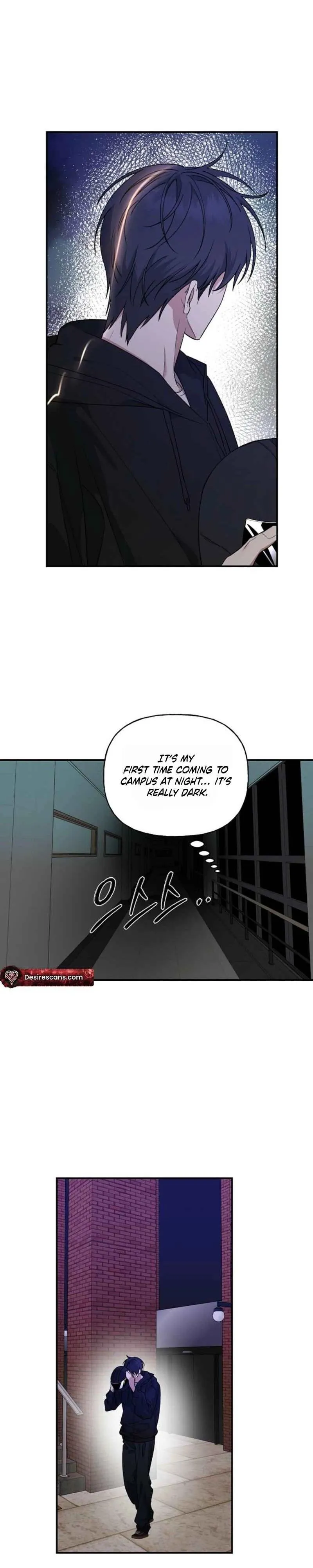 It's a Tiger Chapter 47 page 25 - 