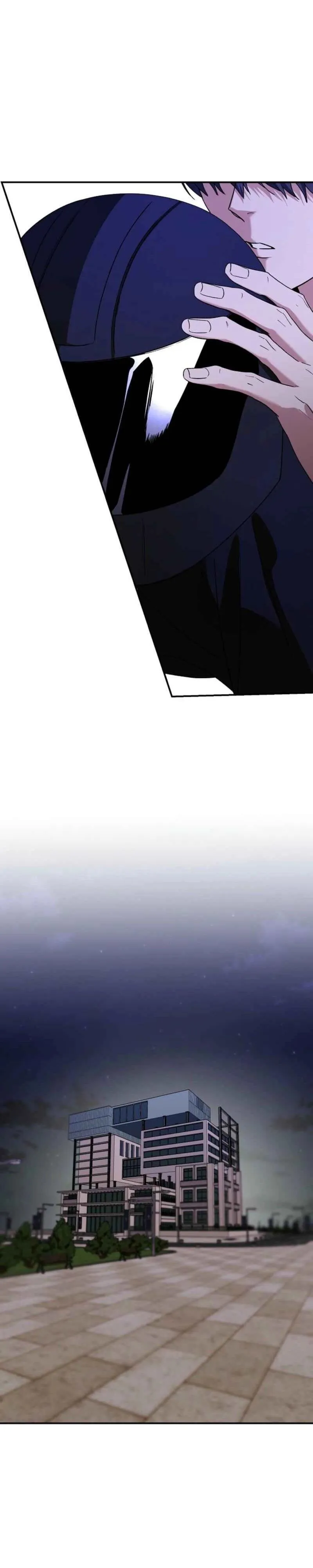 It's a Tiger Chapter 47 page 26 - 