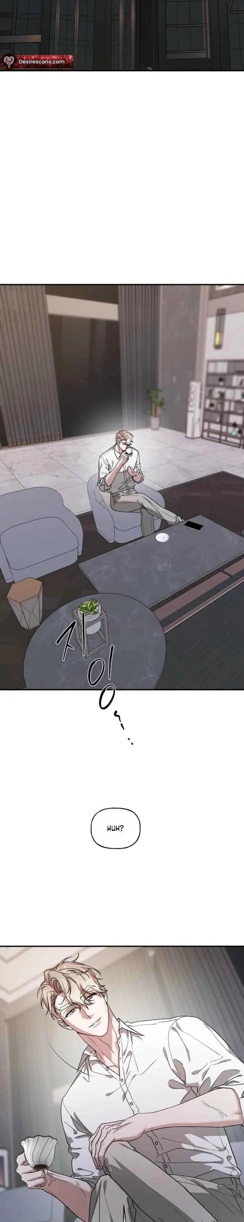 It's a Tiger Chapter 47 page 32 - 