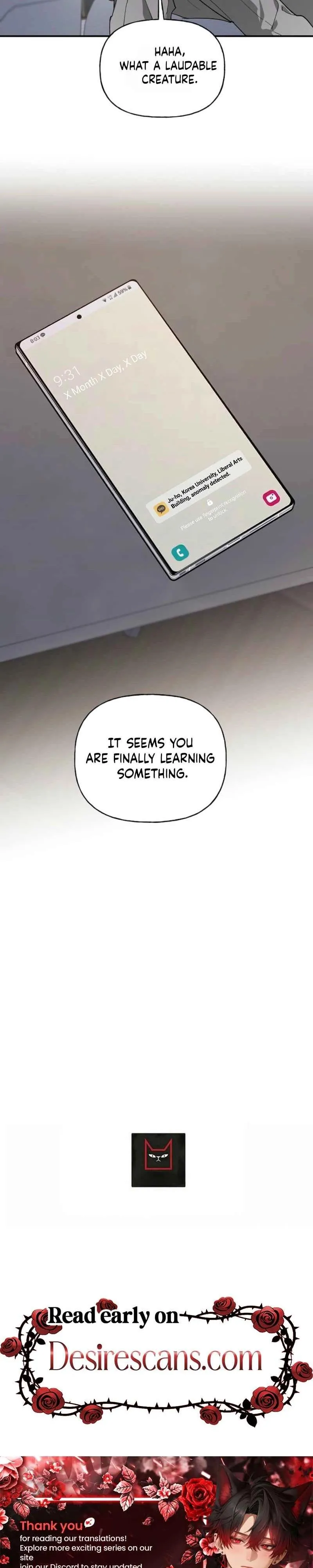 It's a Tiger Chapter 47 page 33 - 