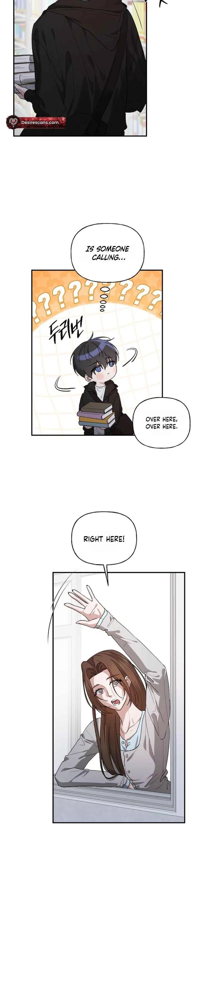 It's a Tiger Chapter 47 page 6 - 