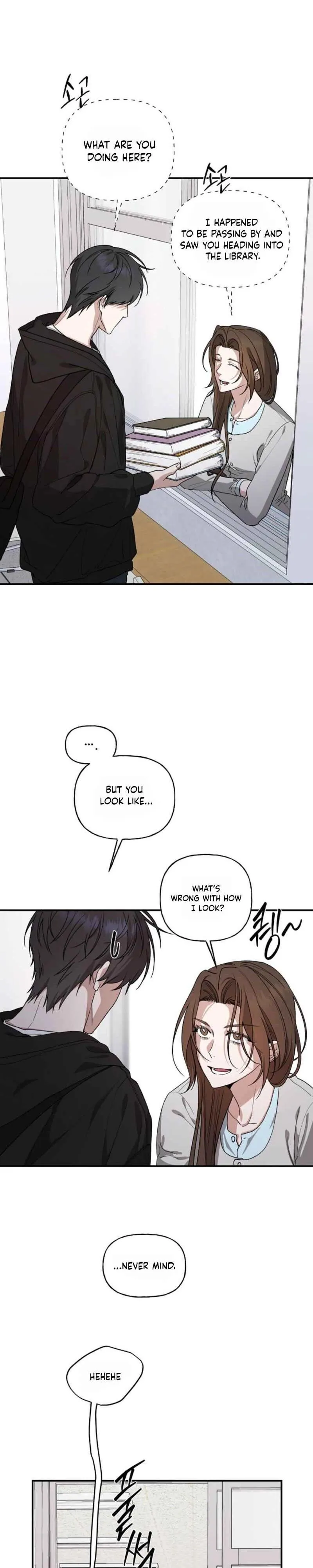 It's a Tiger Chapter 47 page 7 - 