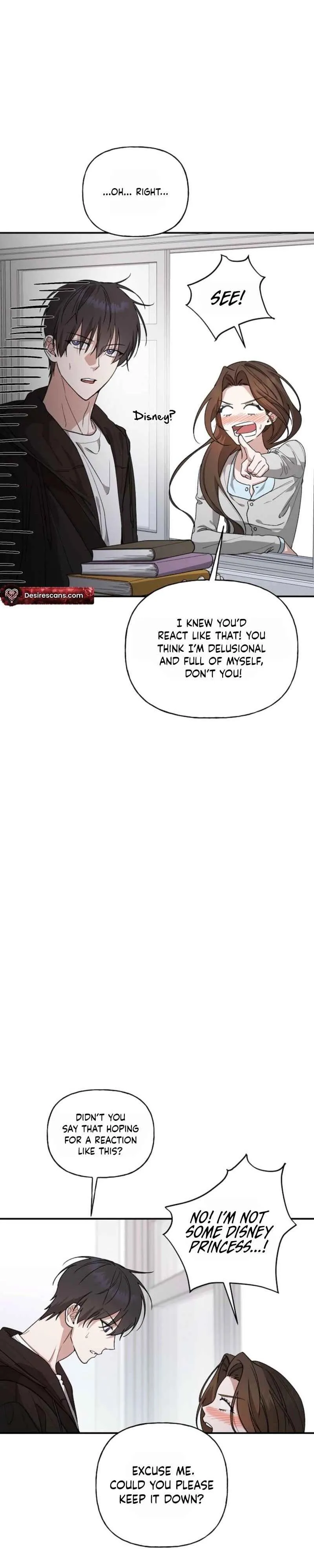 It's a Tiger Chapter 47 page 9 - 