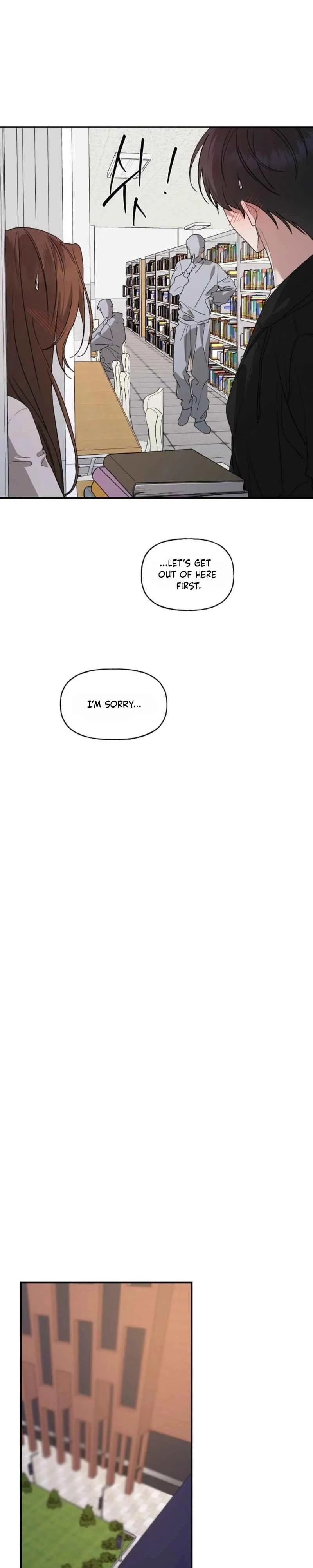 It's a Tiger Chapter 47 page 10 - 