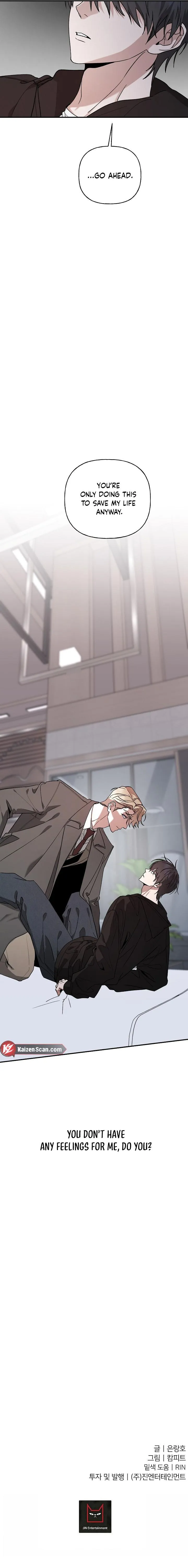 It's a Tiger Chapter 49 page 9 - 