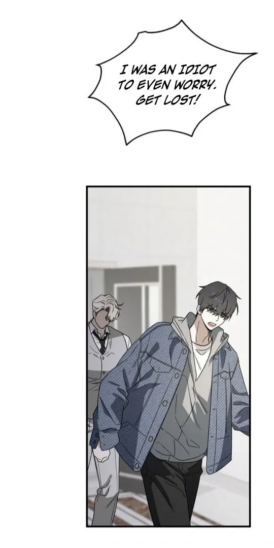 It's a Tiger Chapter 5 page 12 - 