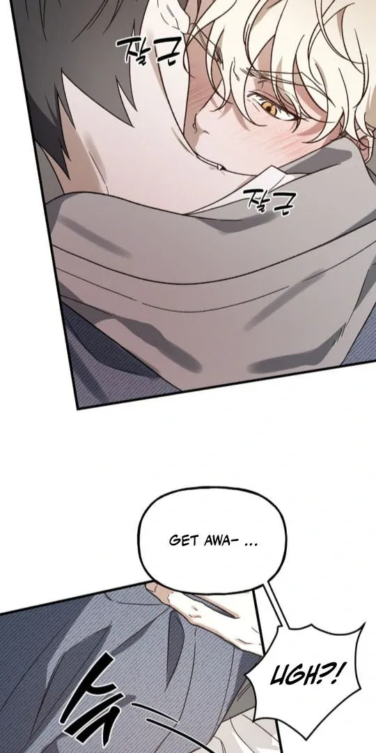 It's a Tiger Chapter 5 page 3 - 