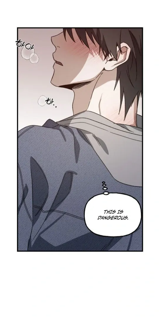 It's a Tiger Chapter 5 page 34 - 