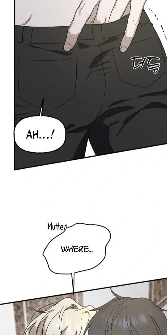 It's a Tiger Chapter 5 page 5 - 