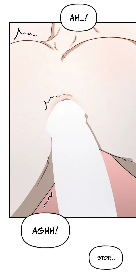 It's a Tiger Chapter 5 page 43 - 