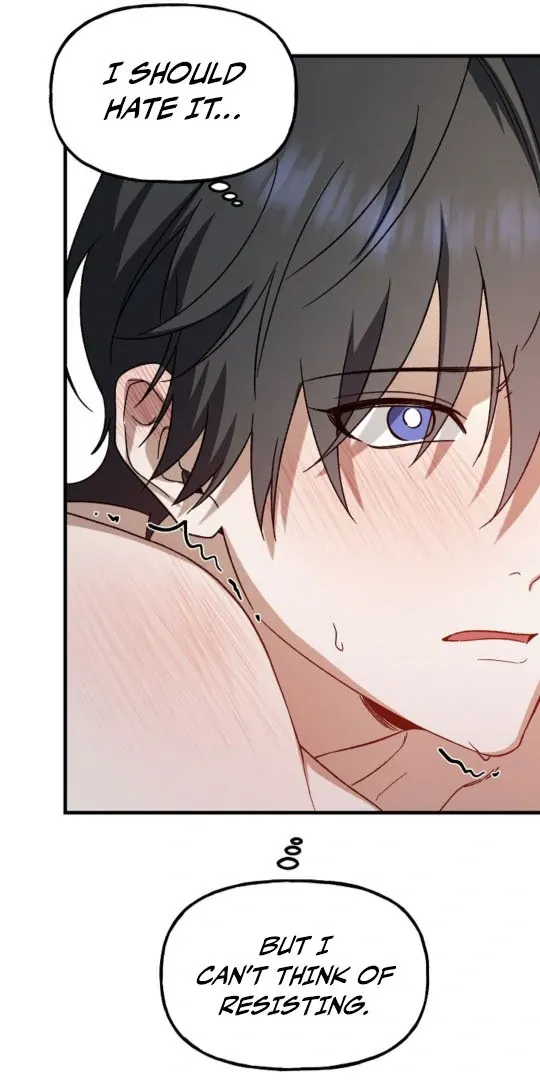 It's a Tiger Chapter 5 page 46 - 