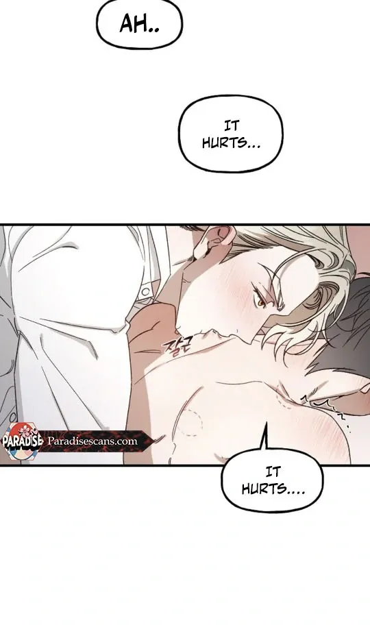It's a Tiger Chapter 5 page 52 - 