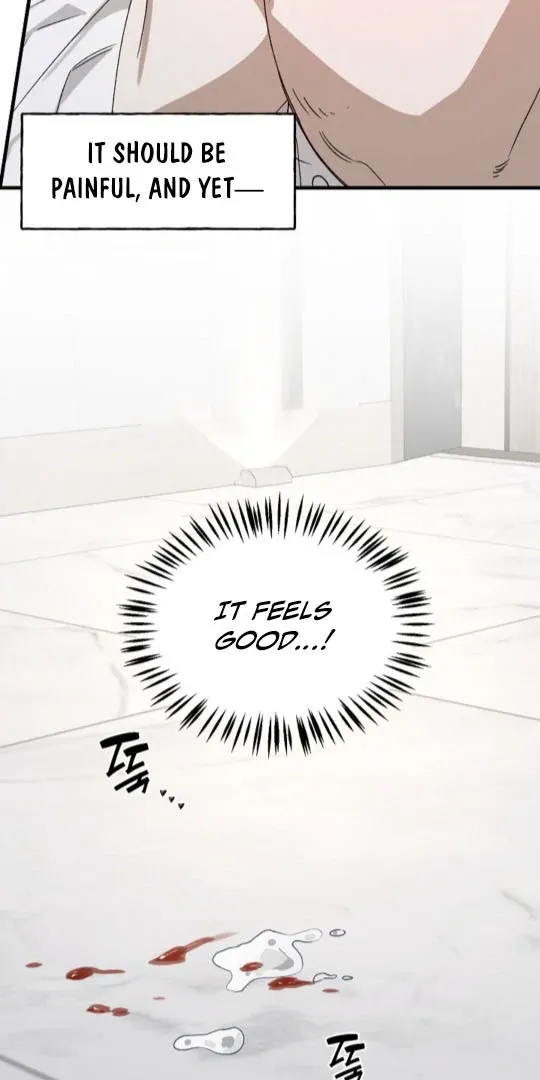 It's a Tiger Chapter 5 page 64 - 