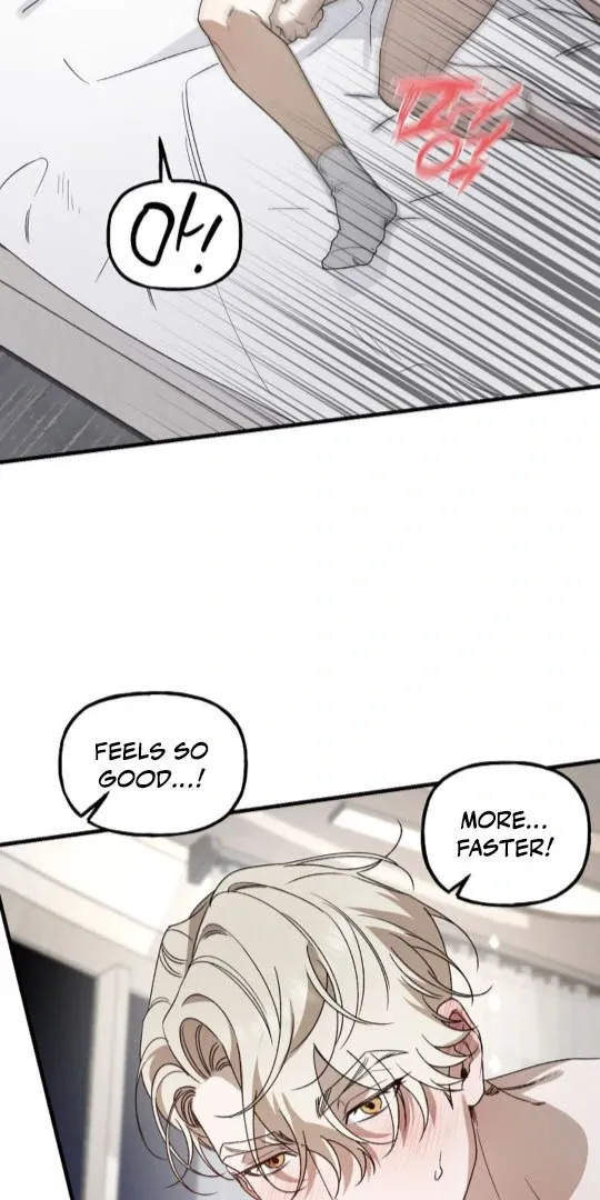 It's a Tiger Chapter 5 page 67 - 